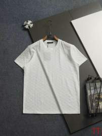 Picture of Louis Vuitton T Shirts Short _SKULVS-XL20tr1187574